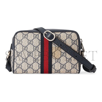 GUCCI OPHIDIA MINI BAG 517350 (17*12*5.5cm)